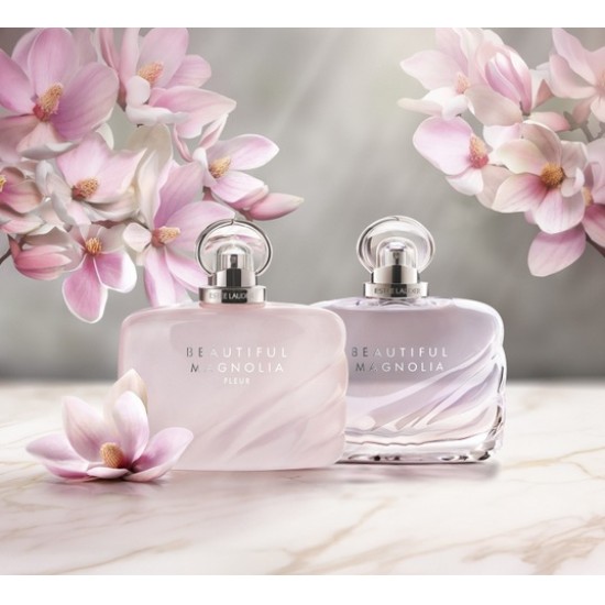 Beautiful Magnolia Fleur 100ml 3