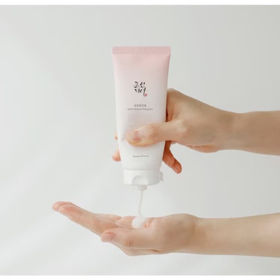 Beauty of Joseon Apricot Blossom Exfoliante 100Ml 1