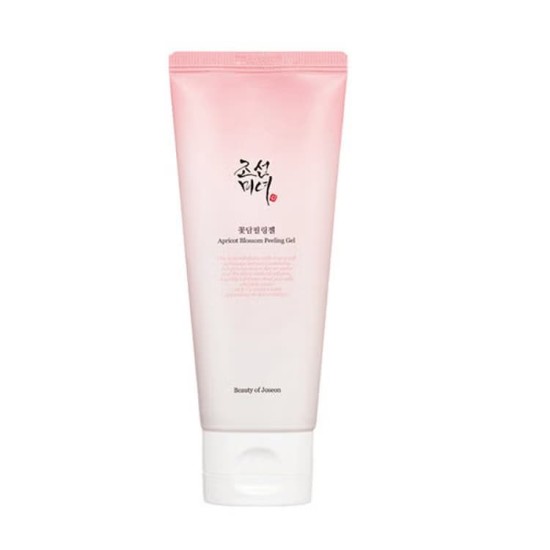 Beauty of Joseon Apricot Blossom Exfoliante 100Ml 0