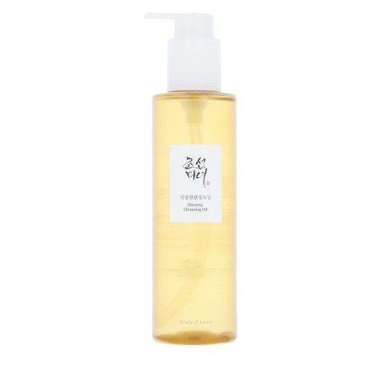 Beauty of Joseon Ginseng Aceite Limpiador 210Ml 0