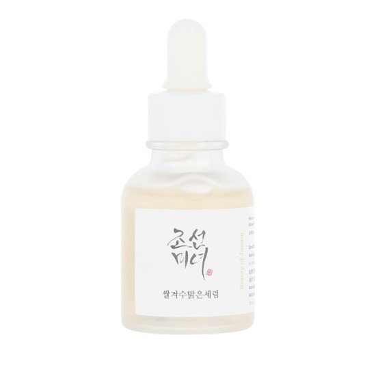 Beauty of Joseon Glow Deep Sérum Rice + Alpha Arbutin 30Ml 0
