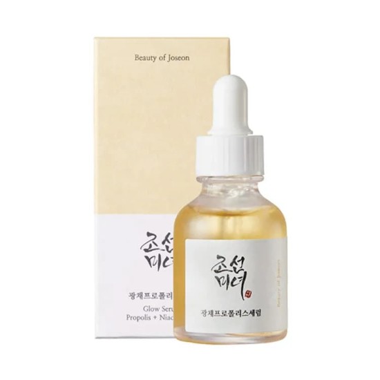 Beauty of Joseon Glow Sérum Propolis + Niacinamida 30Ml 1