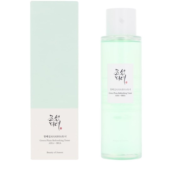Beauty of Joseon Green Plum Refreshing Tónico 150Ml 1
