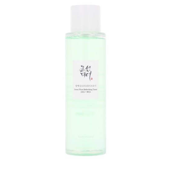 Beauty of Joseon Green Plum Refreshing Tónico 150Ml 0