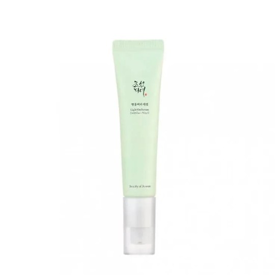 Beauty of Joseon Light On Sérum Centella + Vit-C 30Ml 0