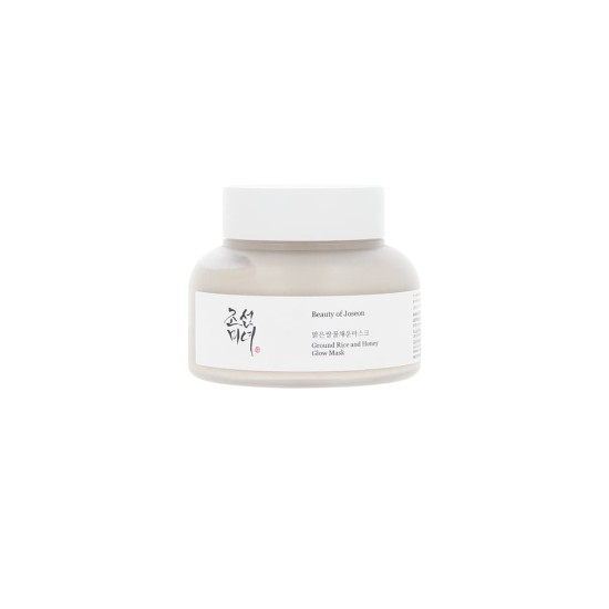 Beauty of Joseon Mascarilla Ground Rice and Honey 150Ml 0