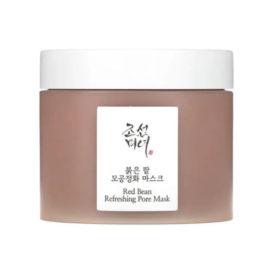 Beauty of Joseon Mascarilla Red Bean Refreshing Pore 140Ml 0