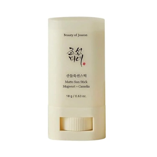 Beauty of Joseon Protector Solar Stick Mate Mugwort +Camelia 18Gr 0