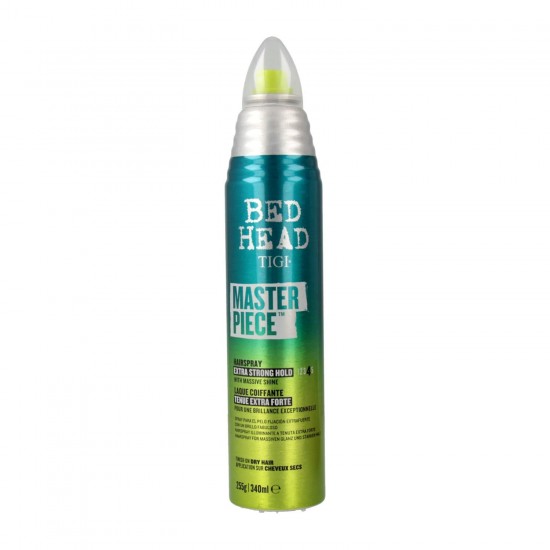 Bed Head Masterpiece Hair Spray 340Ml 0