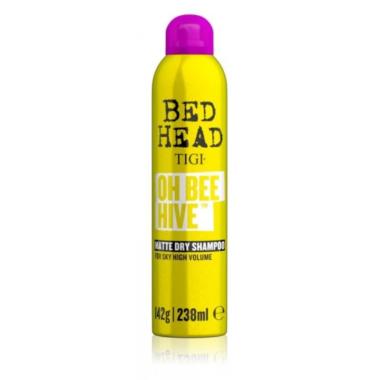 Bed Head Oh Bee Hive Champú 238Ml 0