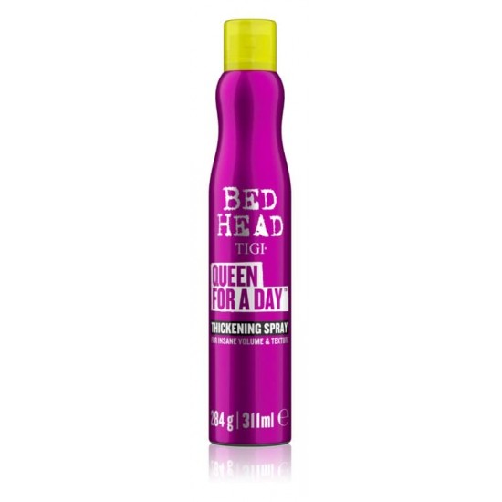Bed Head Queen For A Day Spray 311Ml 0