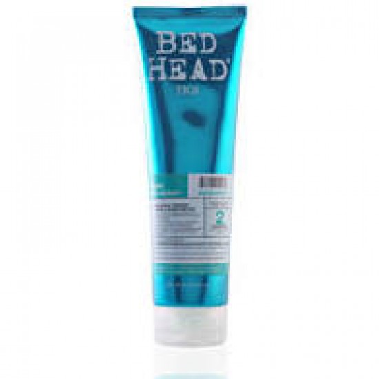 Bed Head Recovery Shampoo 250Ml 0