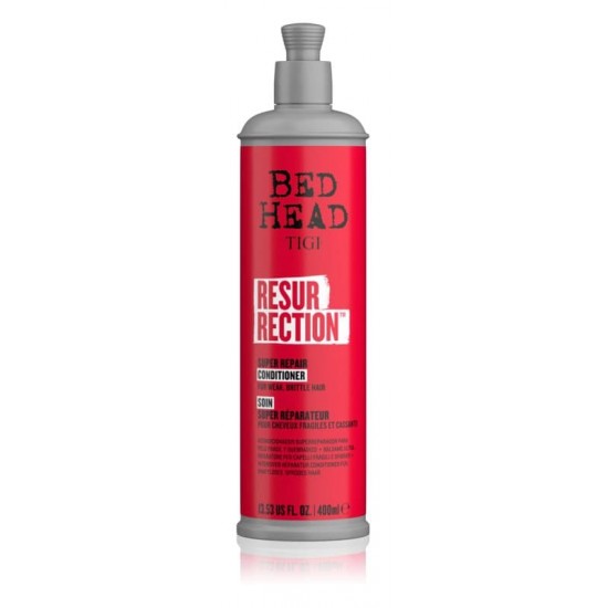 Bed Head Ressurection Acondicionador 400Ml 0