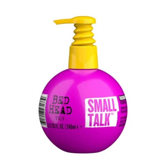 Bed Head Small Talk 240Ml 0