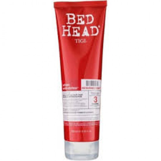 Bed Head Urban Anti-Dotes Resurrection Shampoo 250Ml 0