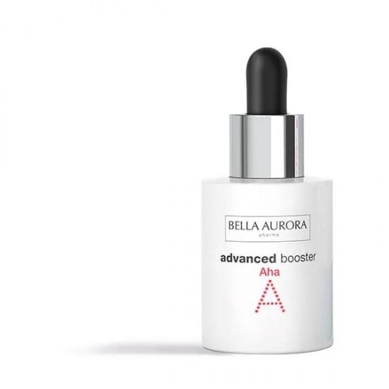 Bella Aurora Advanced Booster 6% AHA + Niacinamida 30ml 1