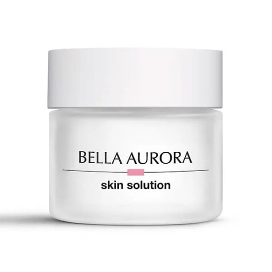 Bella Aurora Age Solution Crema día 50ml 0