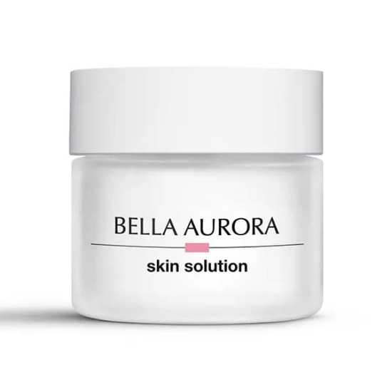 Bella Aurora Age Solution Crema Día Spf15 0