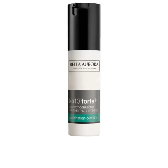 Bella Aurora Bio10 Forte+ Despigmentante Piel Mixta-Grasa 30Ml 0