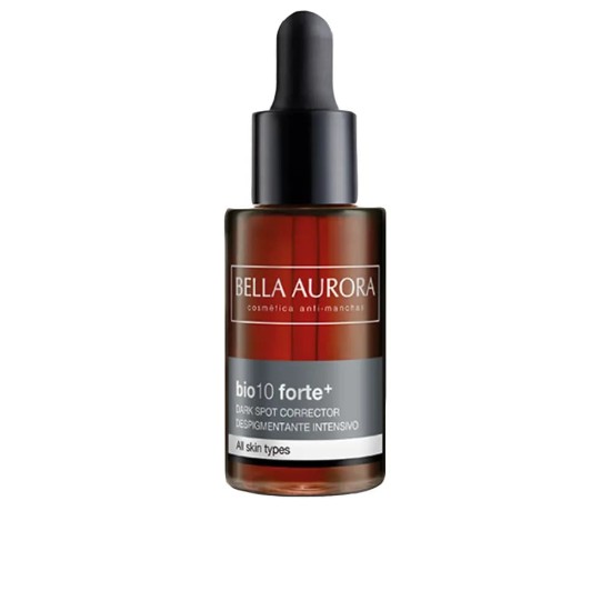 Bella Aurora Bio10 Forte+ Sérum Despigmentante Gotero 30Ml 0