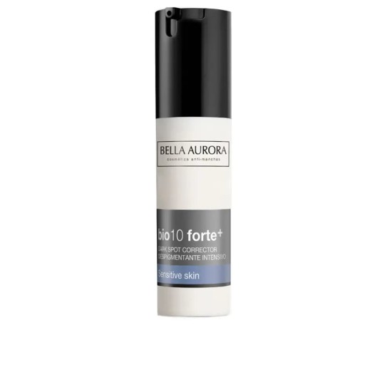 Bella Aurora Bio10 Forte+ Despigmentante Piel Sensible 30Ml 0