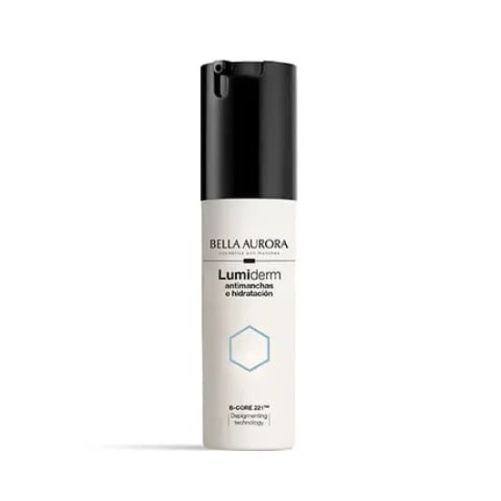 Bella Aurora Lumiderm Antimanchas Hidratante 30Ml 1