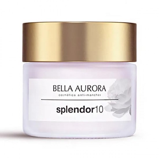 Bella Aurora Splendor 10 Noche 50Ml 1