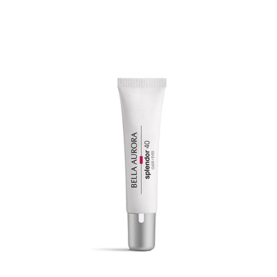 Bella Aurora Splendor 40 Contorno de Ojos 15Ml 1