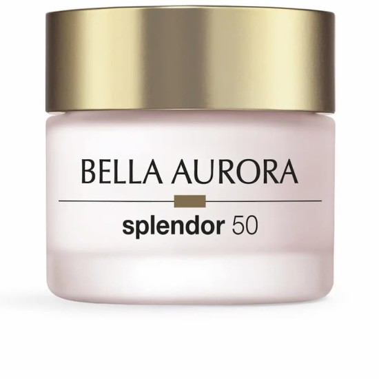 Bella Aurora Splendor 50 Gel-Crema Antiedad Global Piel Mixta-Grasa 50 ml 0