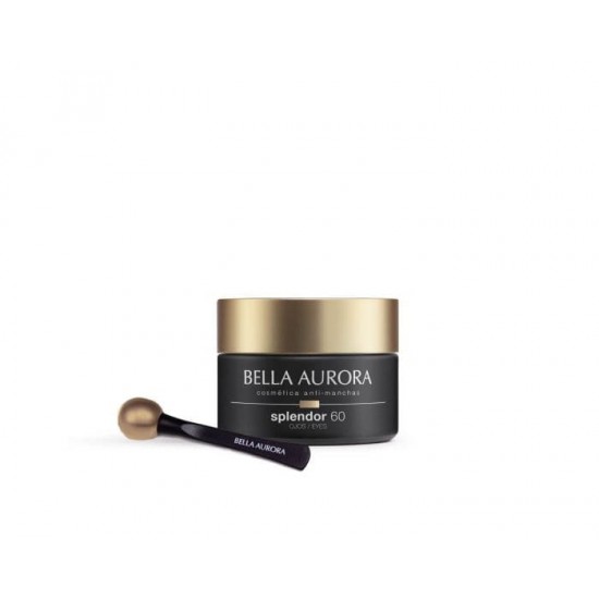 Bella Aurora Splendor 60 Contorno Ojos 15ml 1