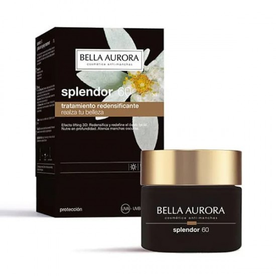 Bella Aurora Splendor 60 Noche 50 Ml 0