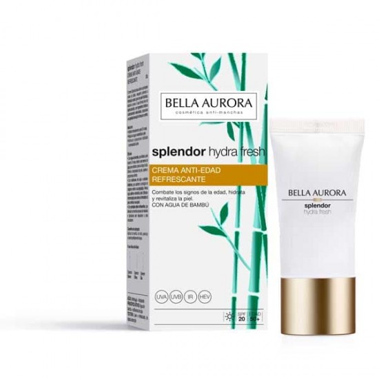 Bella Aurora Splendor Hydra Fresh 50ml 0