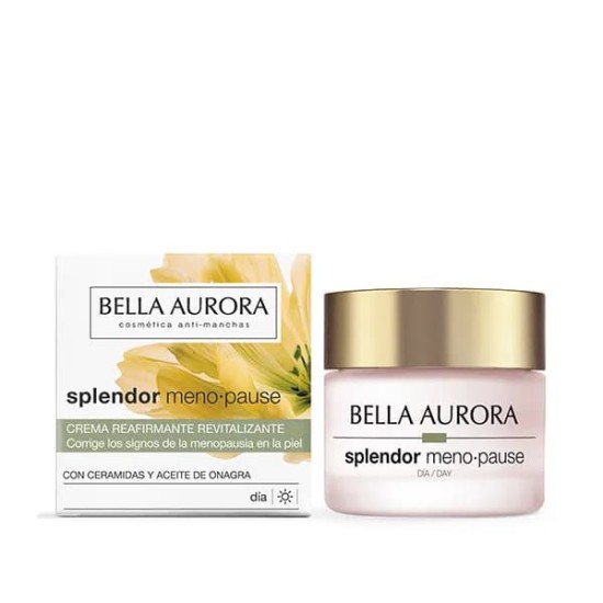 Bella Aurora Splendor Meno-Pause 50Ml 0