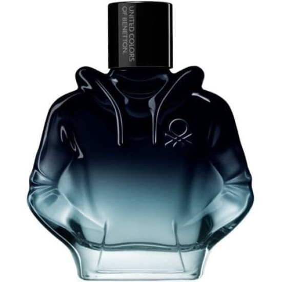 Benetton We are tribe Intense 90ml 0