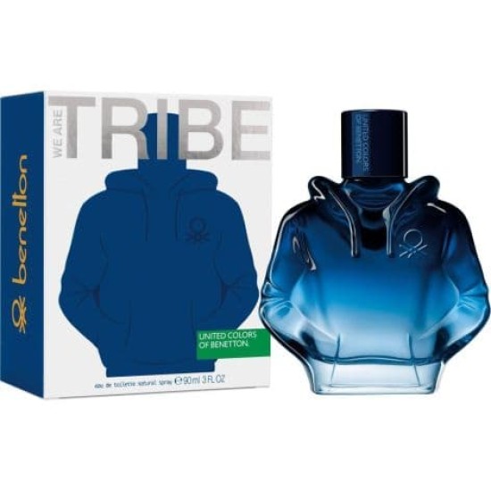 Benetton We are tribe 90ml 1