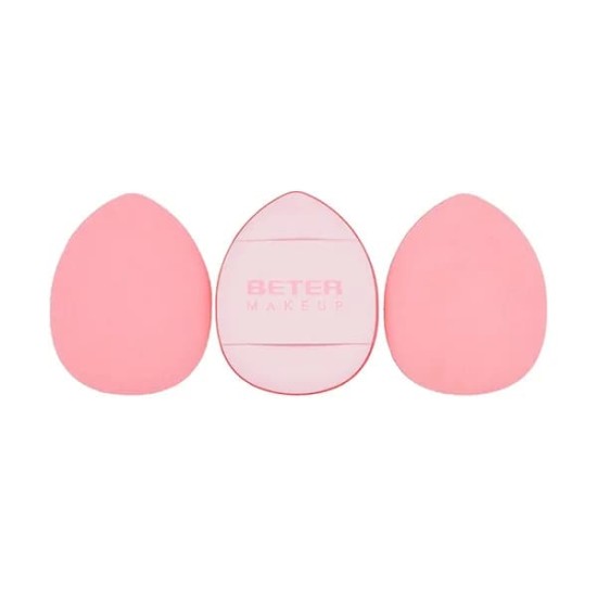 Beter 3 Mini Sponges Concealer 1