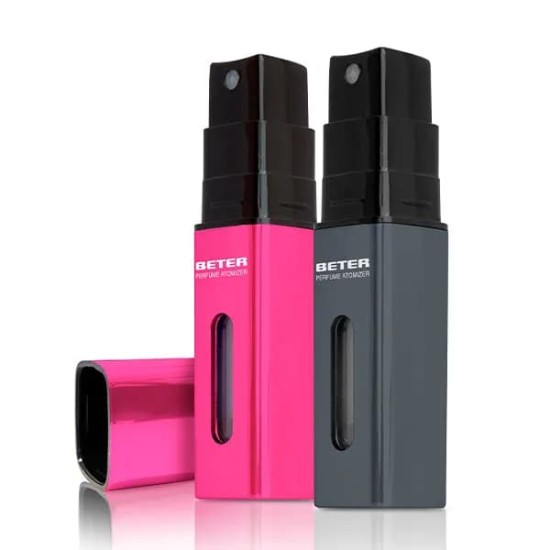 Beter Atomizador Recargable 5ml 1