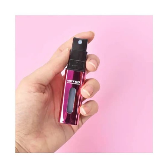 Beter Atomizador Recargable 5ml 2