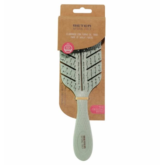 Beter Natural Fiber Cepillo 0