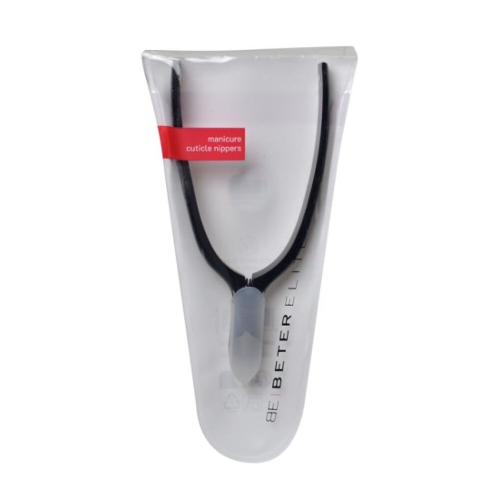 Beter Elite Alicate Manicura Pieles 2