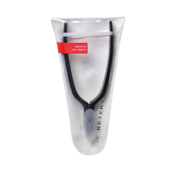 Beter Elite Alicate Manicura 2