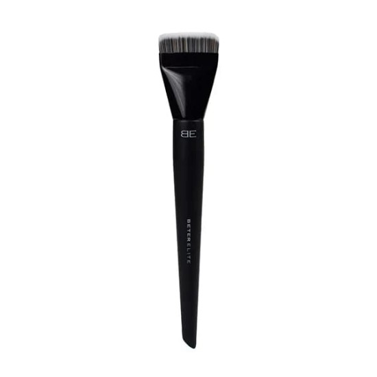 Beter Elite Brocha Extra Thin Foundation Brush 0