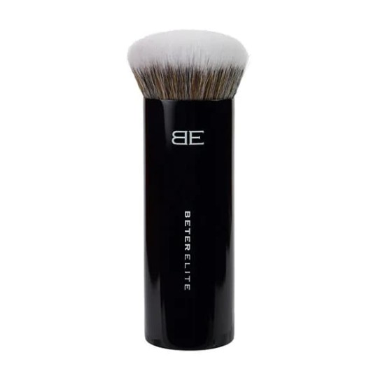 Beter Elite Brocha Precision Kabuki 0