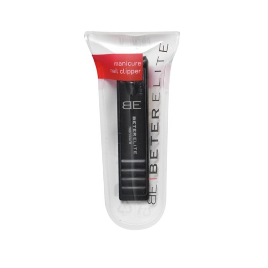 Beter Elite Cortauñas Manicura 1