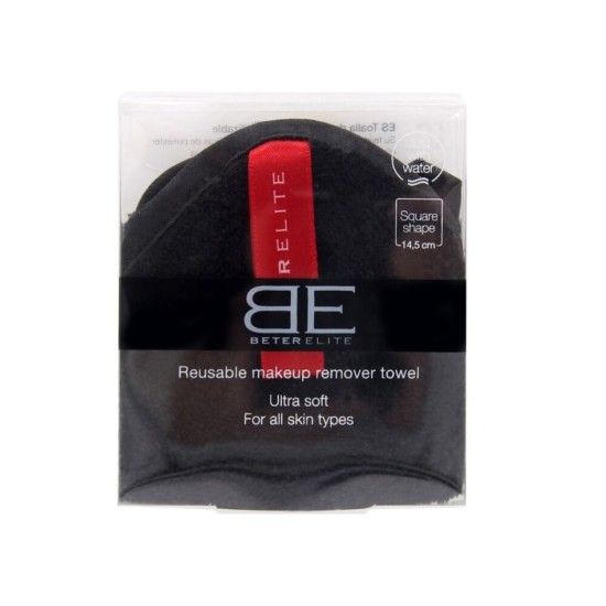 Beter Elite Disco Desmaquillante Reutilizable 2