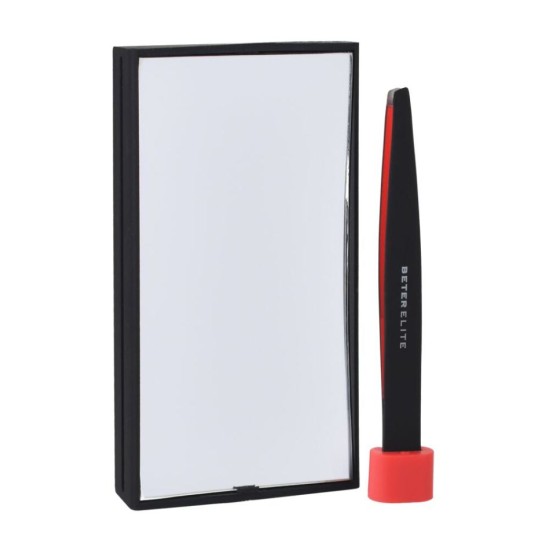 Beter Elite Espejo Rectangular X10 + Pinza 0