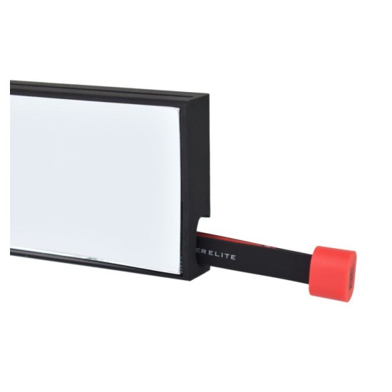 Beter Elite Espejo Rectangular X10 + Pinza 1