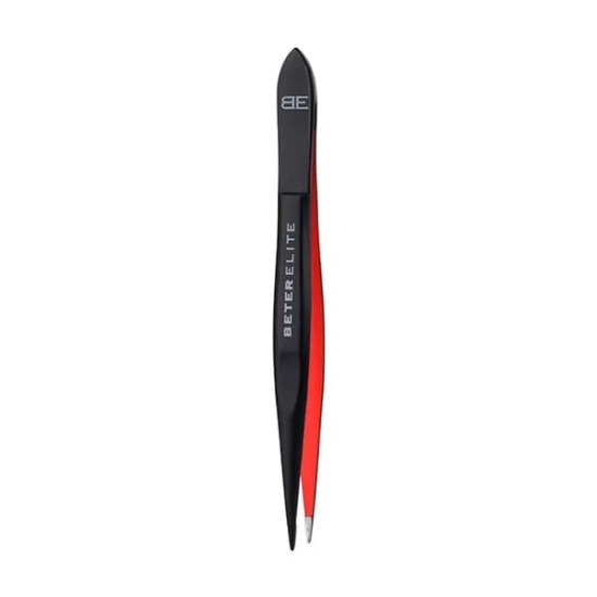 Beter Elite Pinza de Depilar Extra Fina 0