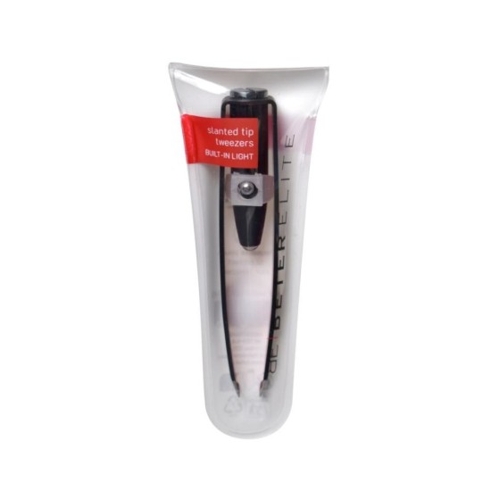 Beter Elite Pinza Depilar Con Luz 1
