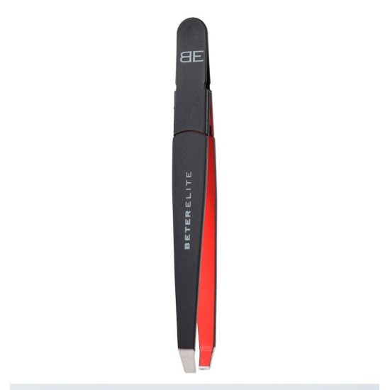 Beter Elite Pinza Depilar Esmaltada 0